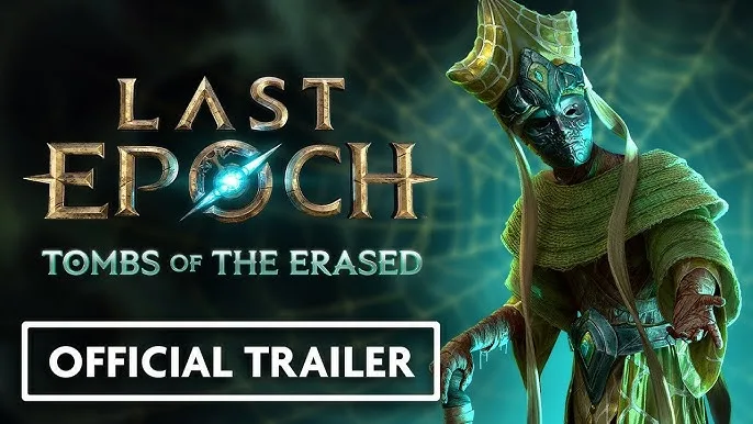 Last Epoch Season 2 Insights: Release Date and Tier List Strategies