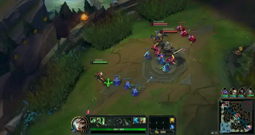 What are system requirements for LoL? League of Legends Download