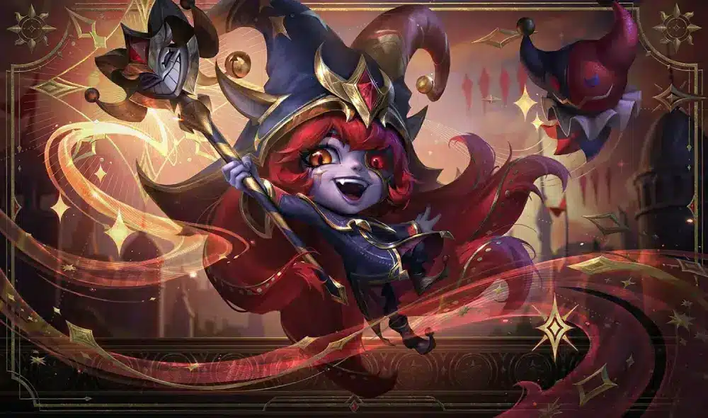 How to Play Support League of Legends Like a Pro