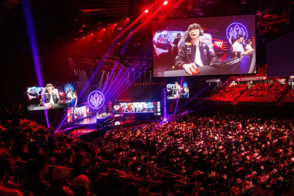 league of legends msi How Has Each Region Performed at MSI?