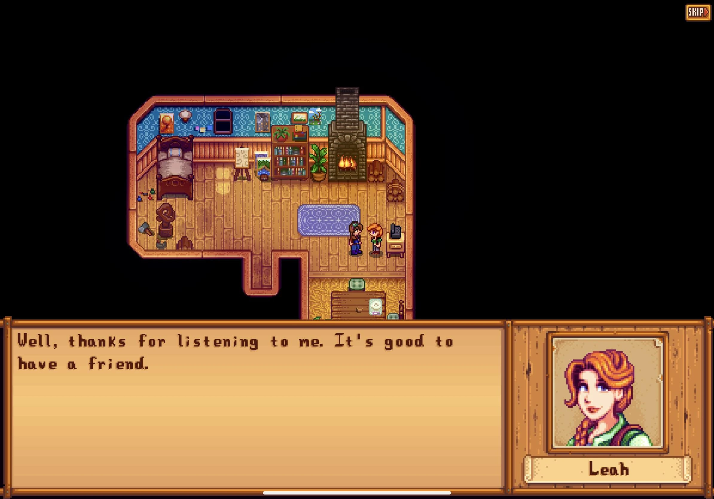 Leah Stardew Valley: The Complete Guide for 2025