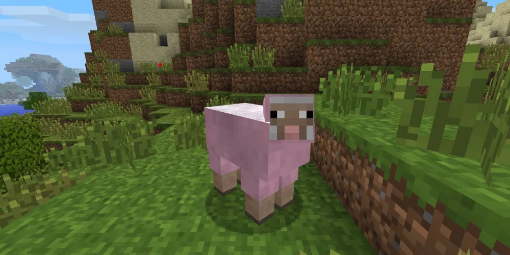 como criar ovelhas no minecraft