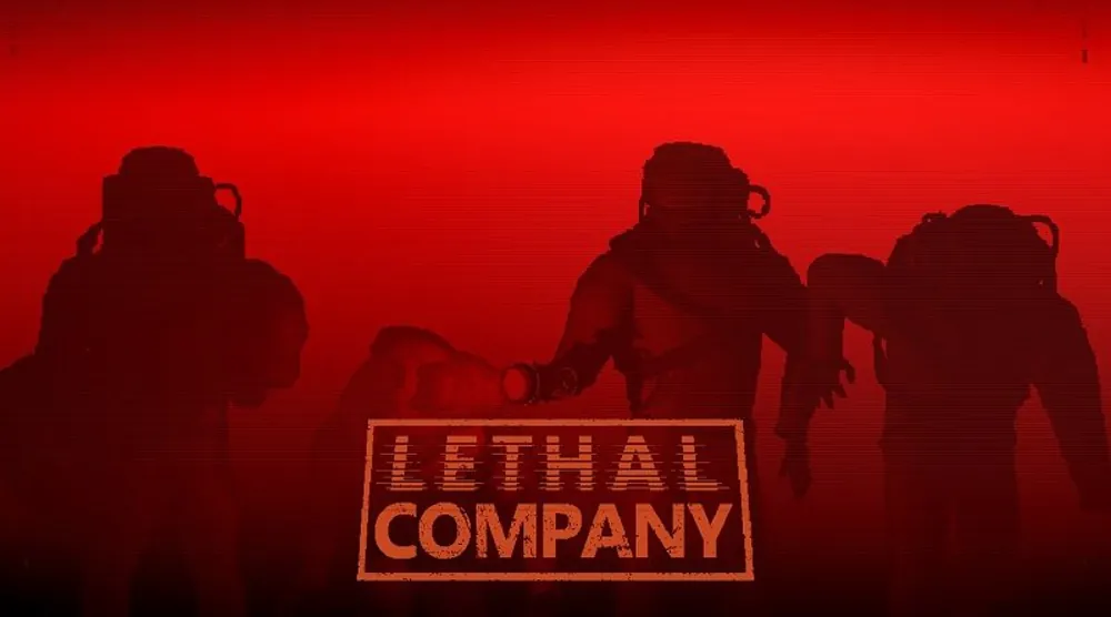 Lethal Company Console