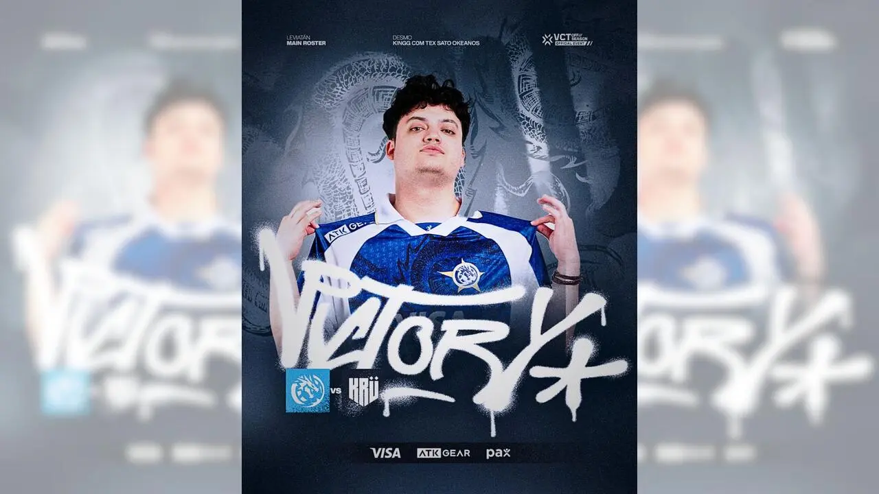 Leviatán campeã