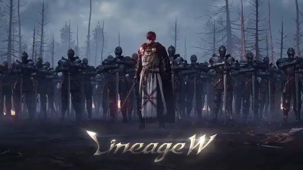 Lineage W Global
