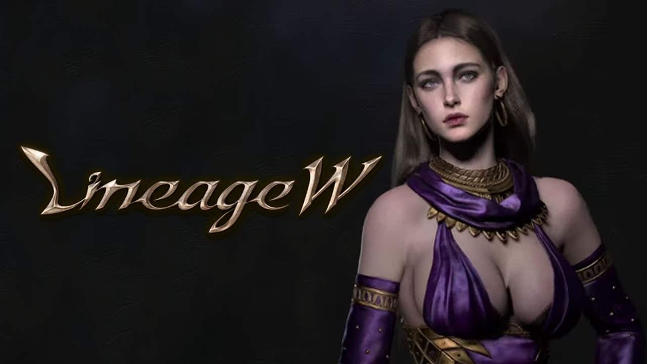 Lineage W Mobile