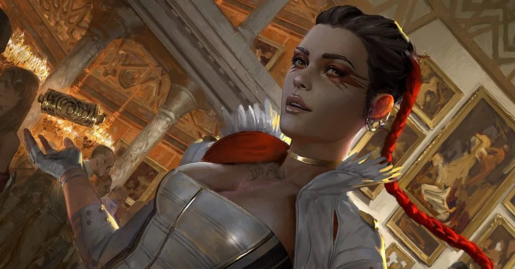 Loba Apex Legends