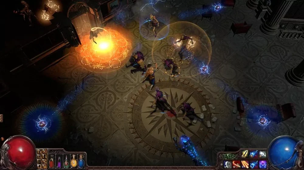 How to Create or Edit a Custom Loot Filter in POE