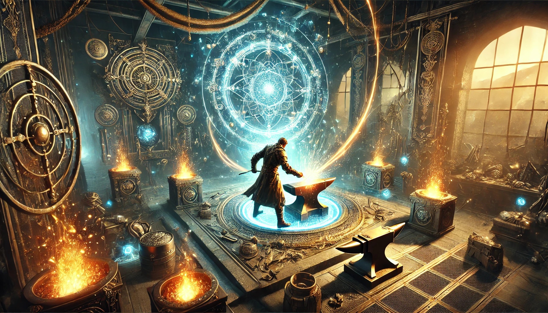 Lost Ark Honing Guide 2024