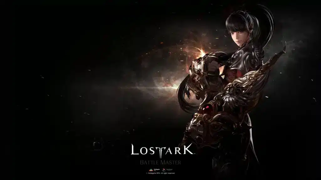 lost ark mobile
