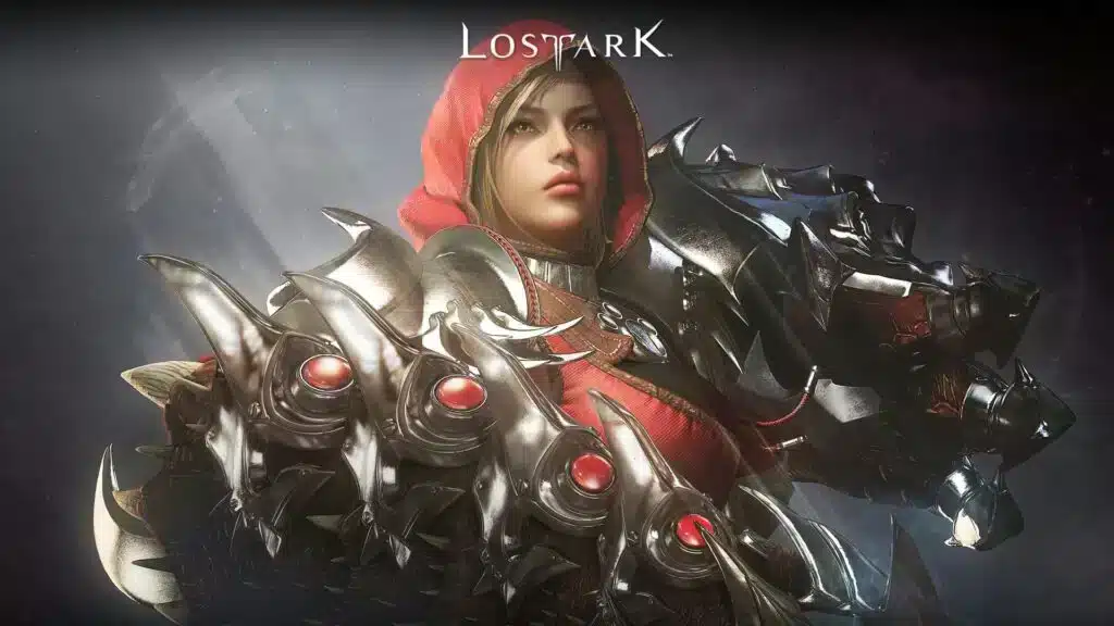 lost ark mobile classes