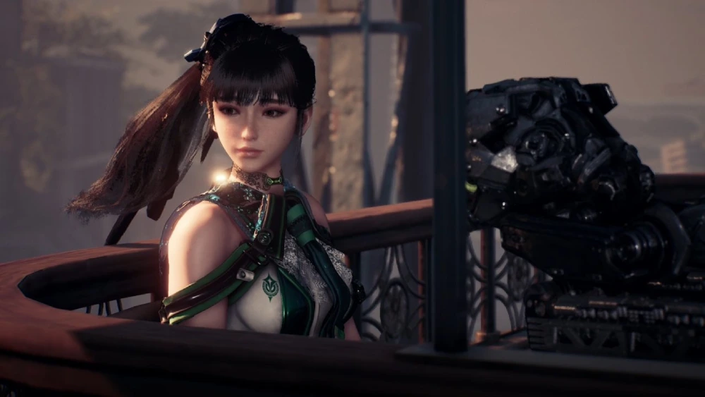 Missions and Codes in Stellar Blade Lost Ark