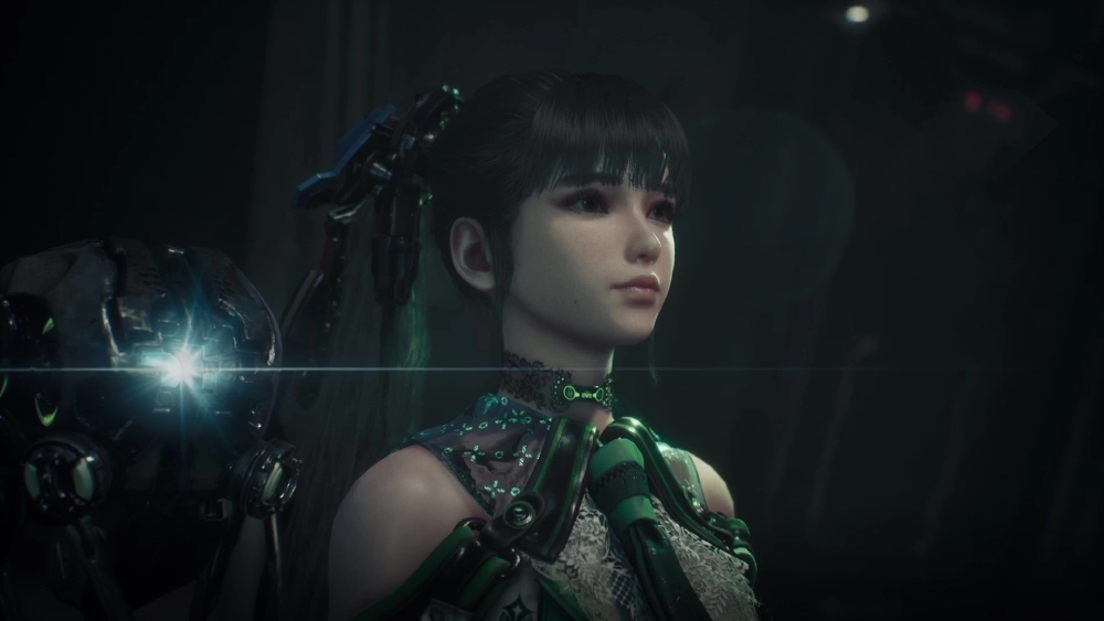 Specific Puzzles: “37#21” and “Turn Xion Clockwise” Stellar Blade Lost Ark