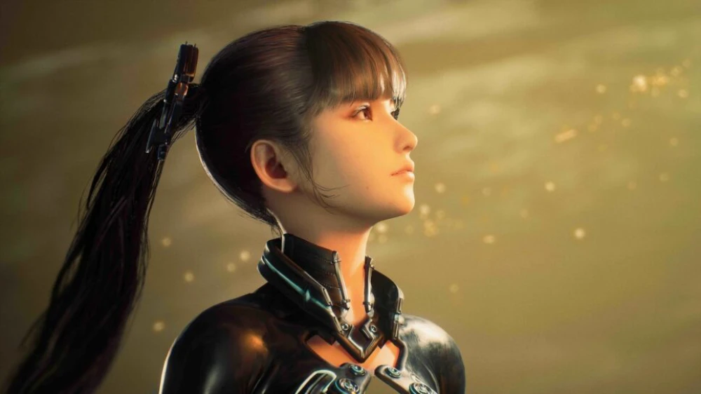 Stellar Blade Lost Ark Rewards, Items, and Extra Missions