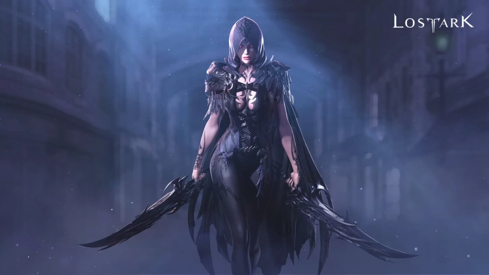 lost ark tier list Best classes in Lost Ark by player type