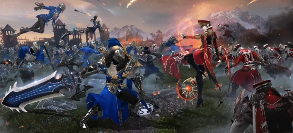 Lost Ark PvE Tier List 2024: best classes for raids and dungeons
