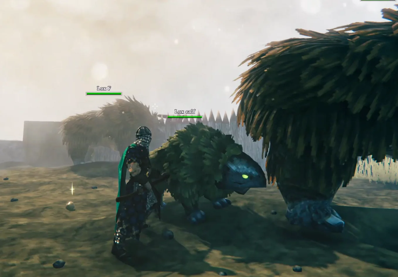 lox valheim