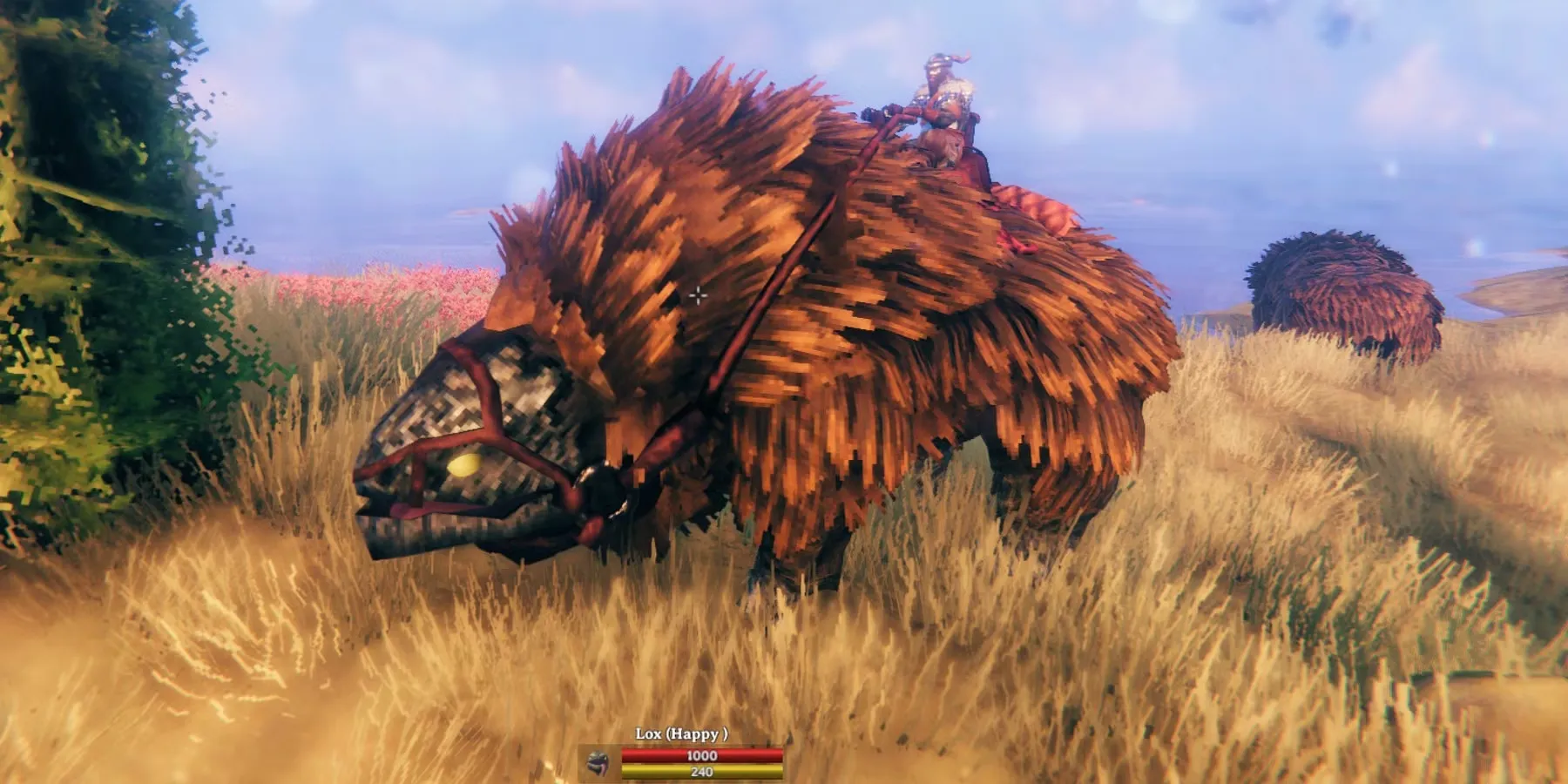 lox valheim