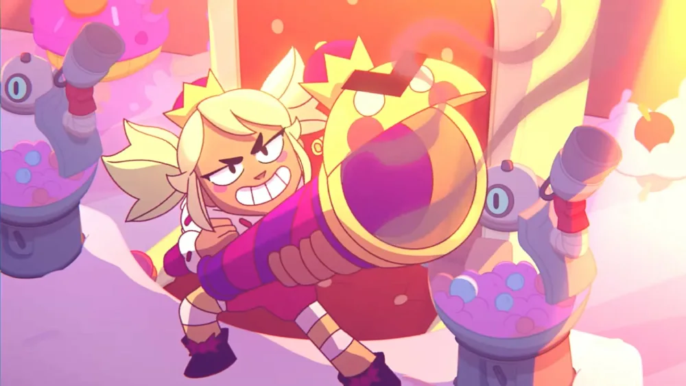 How to Unlock Mandy in Brawl Stars