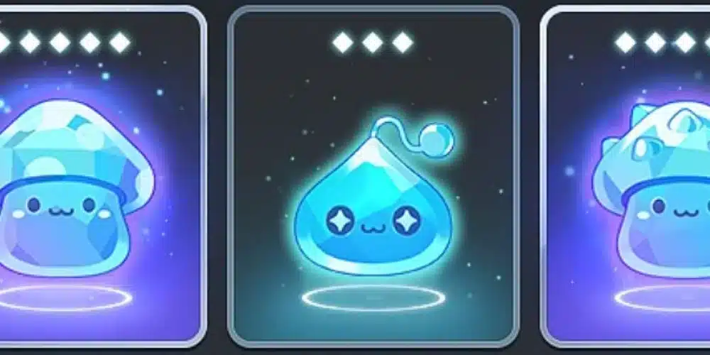 How the Upgrade System Works maplestory artifact guide