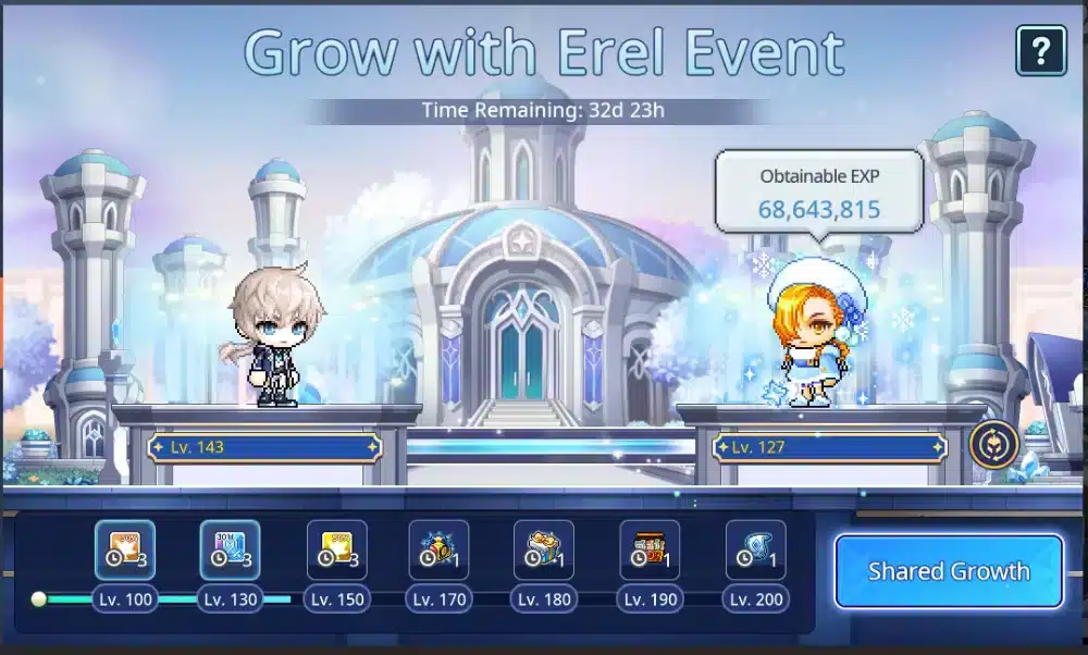 Best Reasons to Visit Ereve maplestory erel