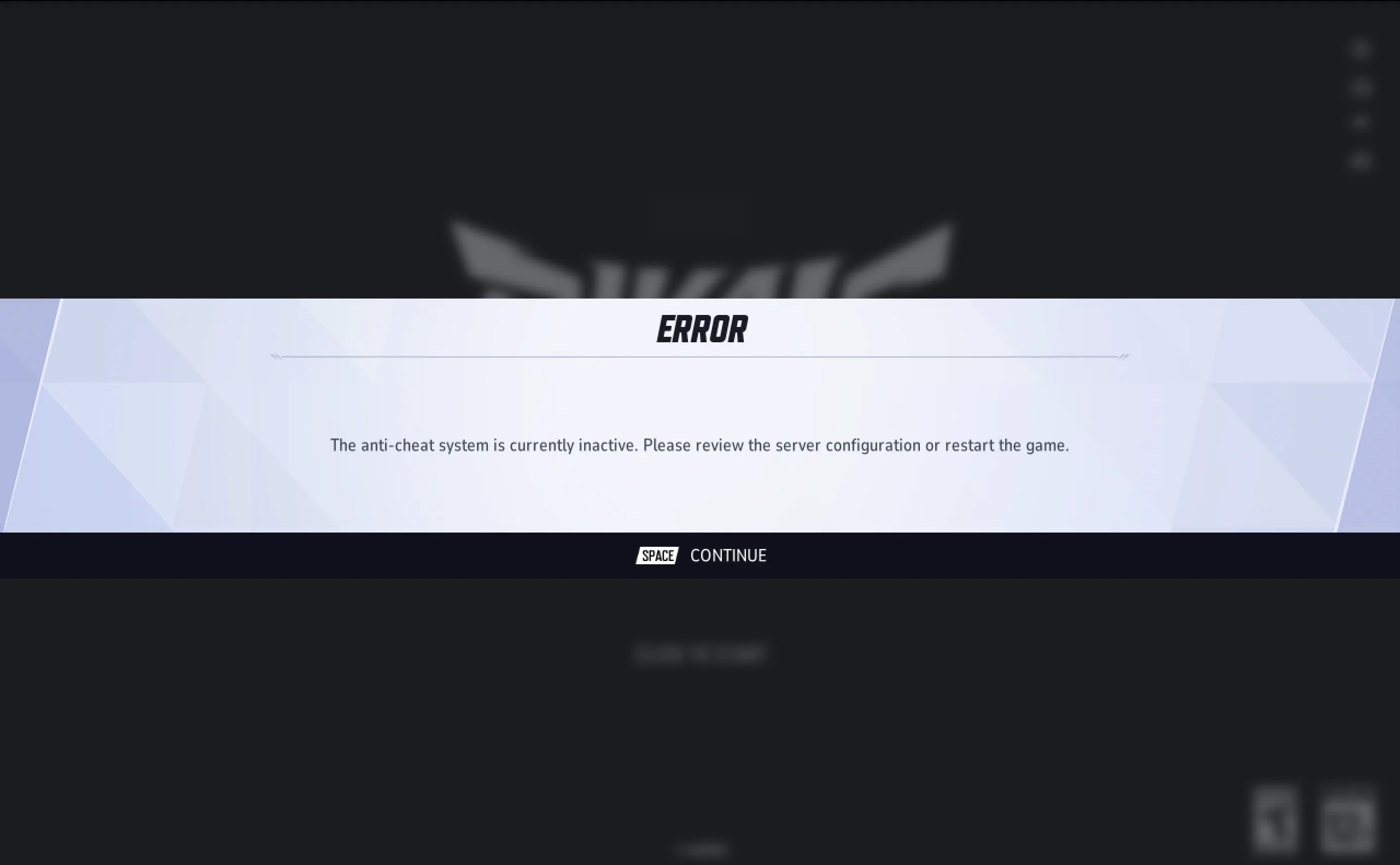Marvel Rivals Anti-Cheat