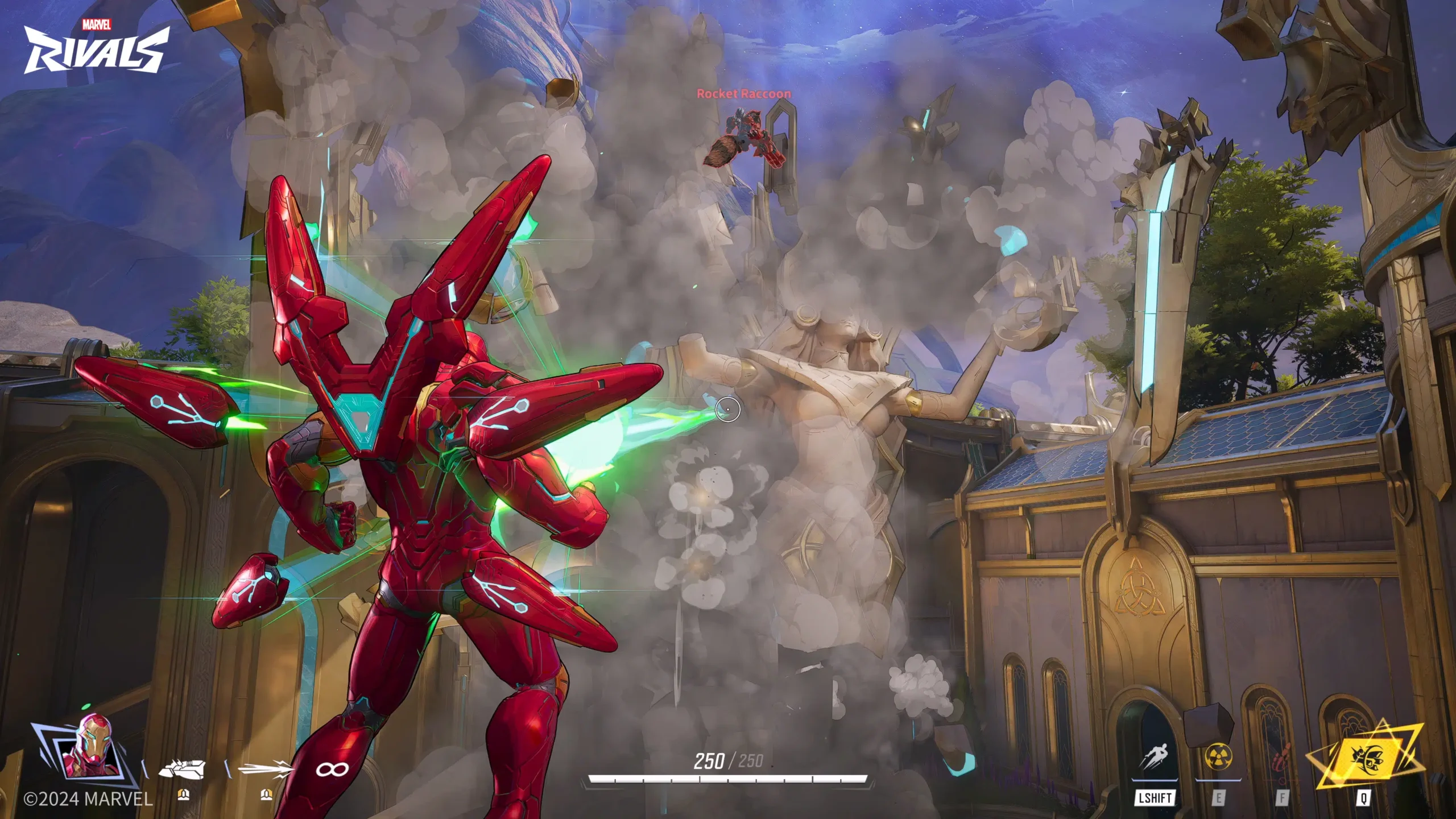 Final thoughts on Marvel Rivals beta sign up and next steps