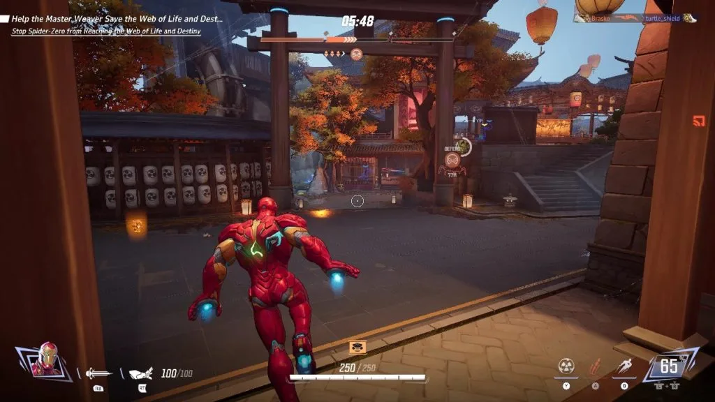 How to get a Marvel Rivals beta key or code
