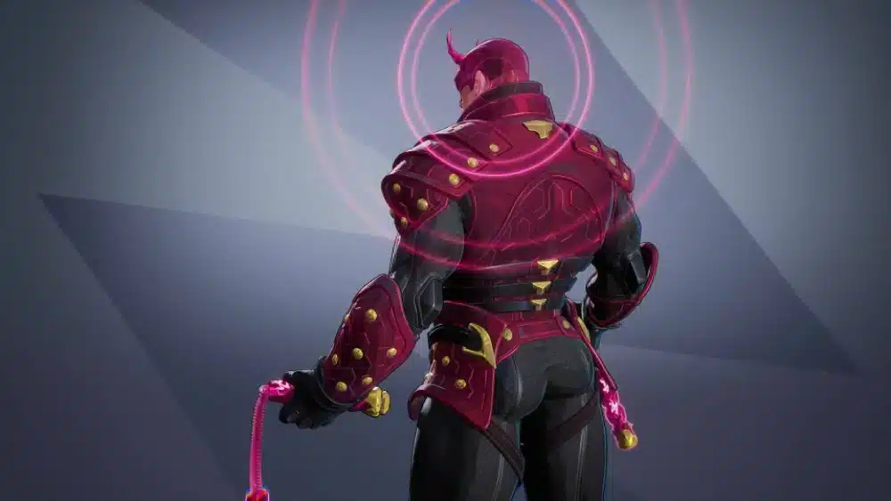 Daredevil Marvel Rivals