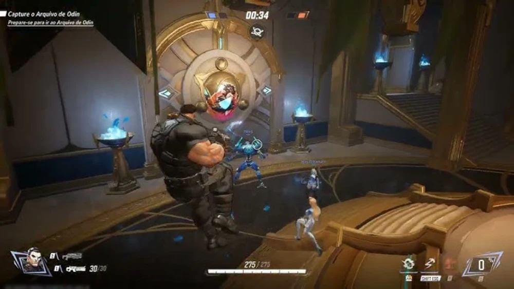 marvel rivals hack