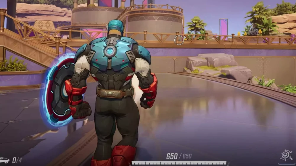 marvel rivals hack