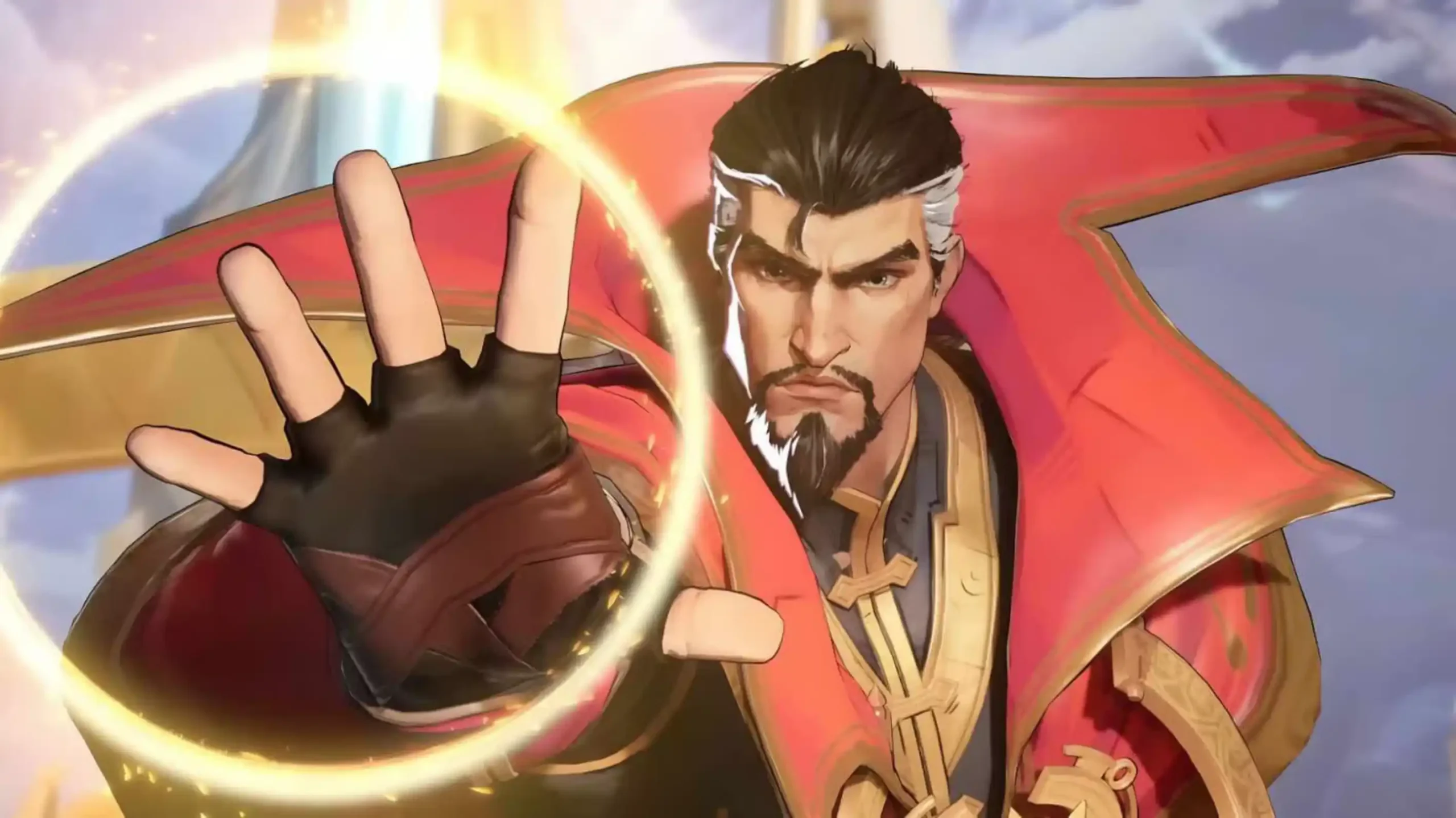 Final Thoughts marvel rivals healers