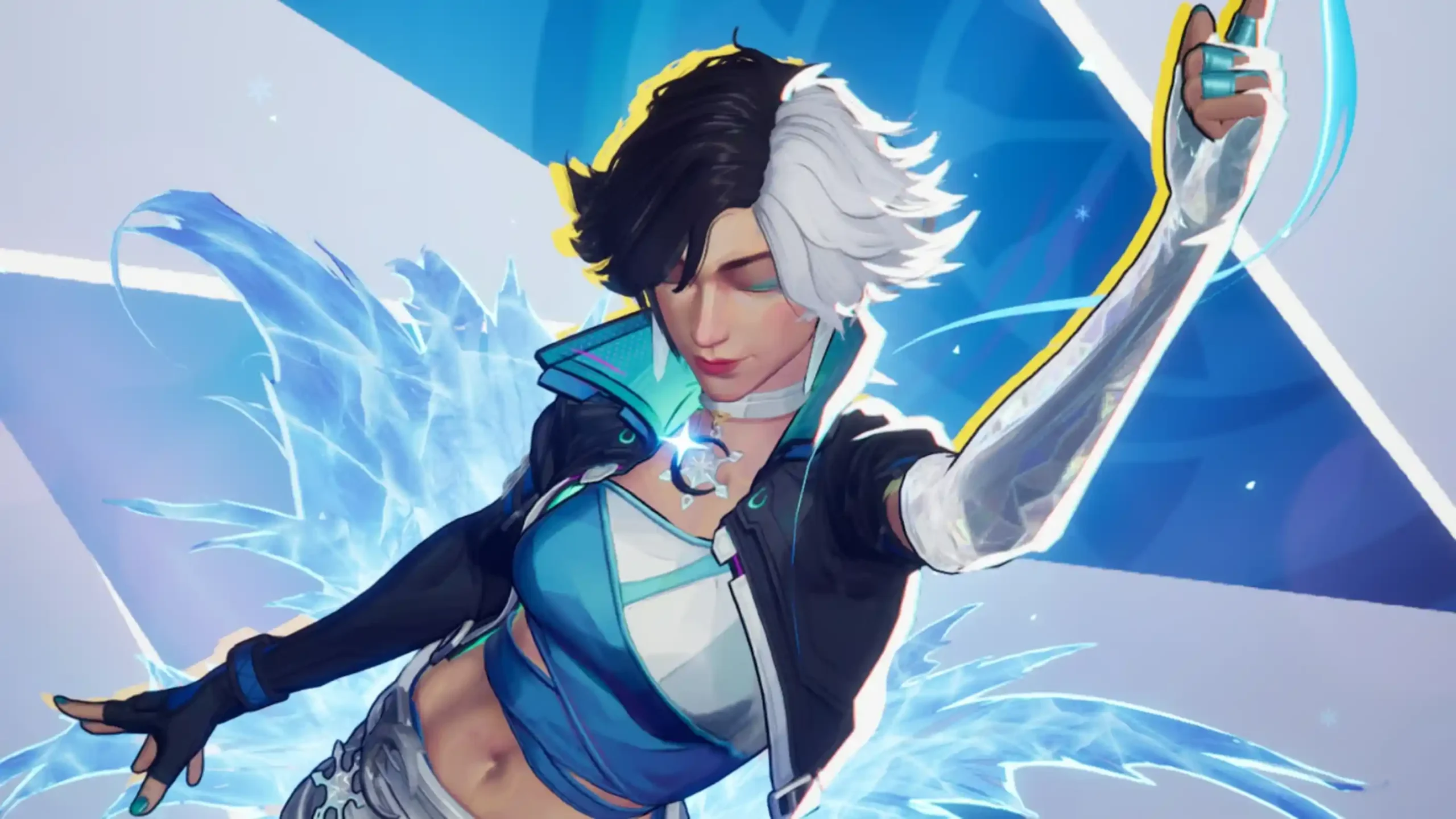 Healer Do’s and Don’ts in Competitive Matches marvel rivals healers