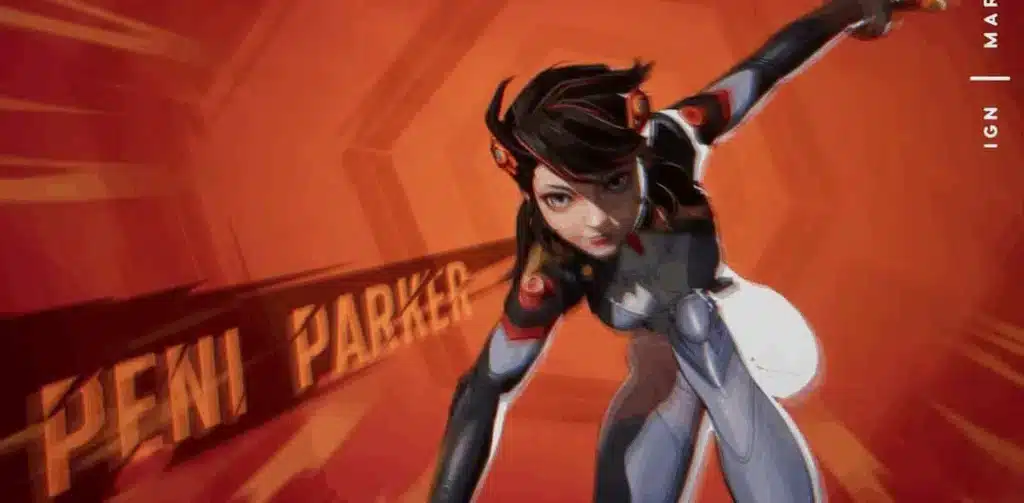 ping alto no Marvel Rivals