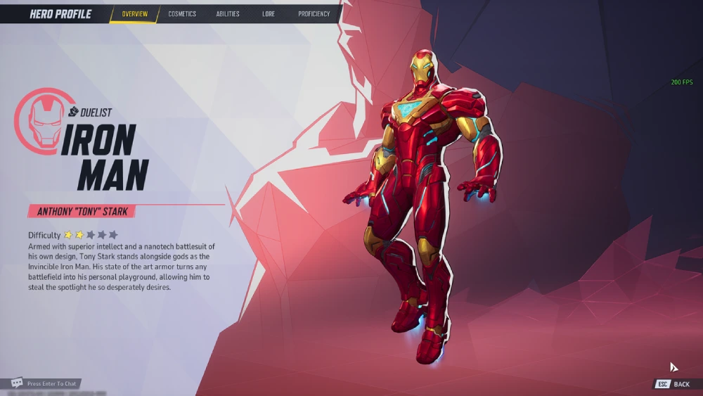 Community Resources for Skin Codes marvel rivals iron man skin code