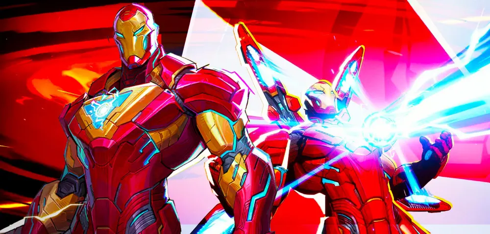 Marvel Rivals Free Iron Man Skin: What You Need to Know marvel rivals iron man skin code