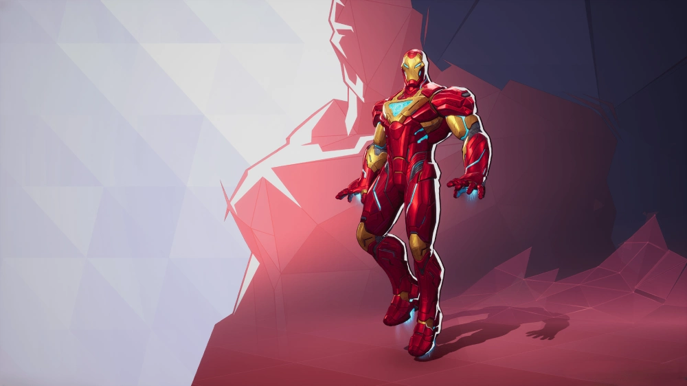 Skins and Performance on Low-End PCs marvel rivals iron man skin code
