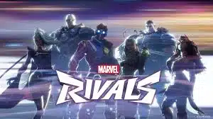 Marvel Rivals lag