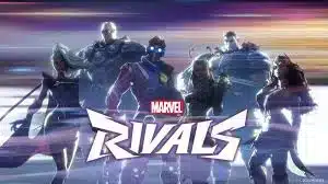 Marvel Rivals лаг