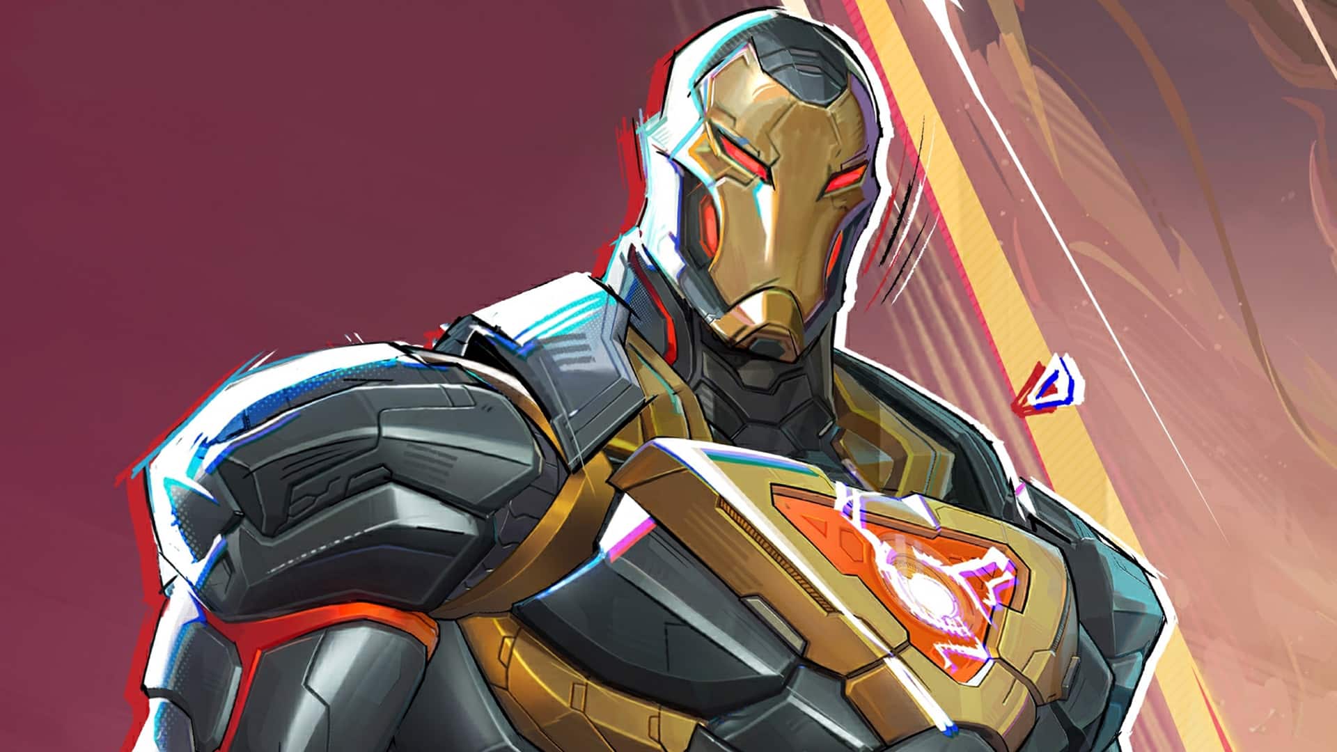 Marvel Rivals Leaderboard