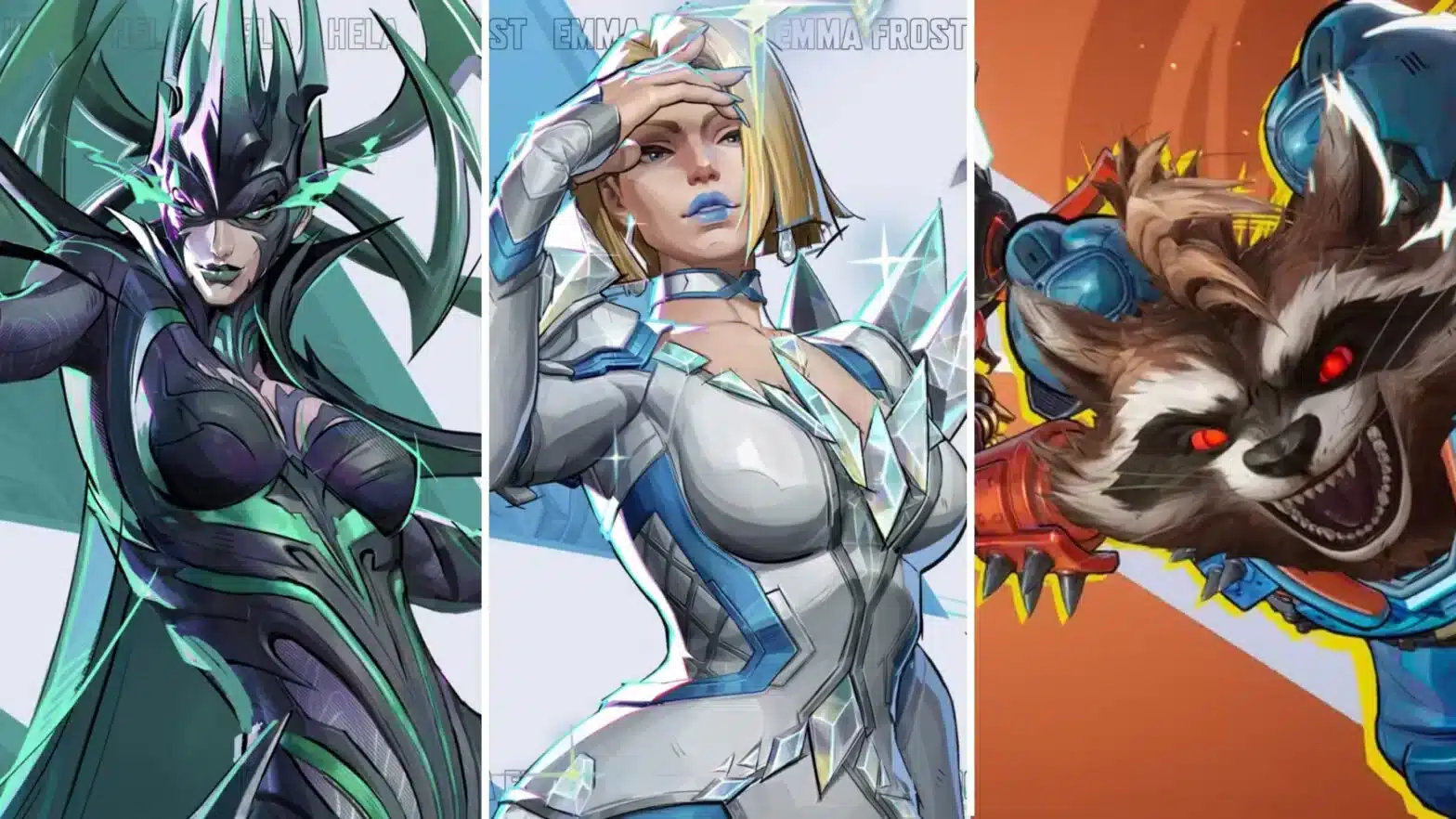 Marvel Rivals Meta