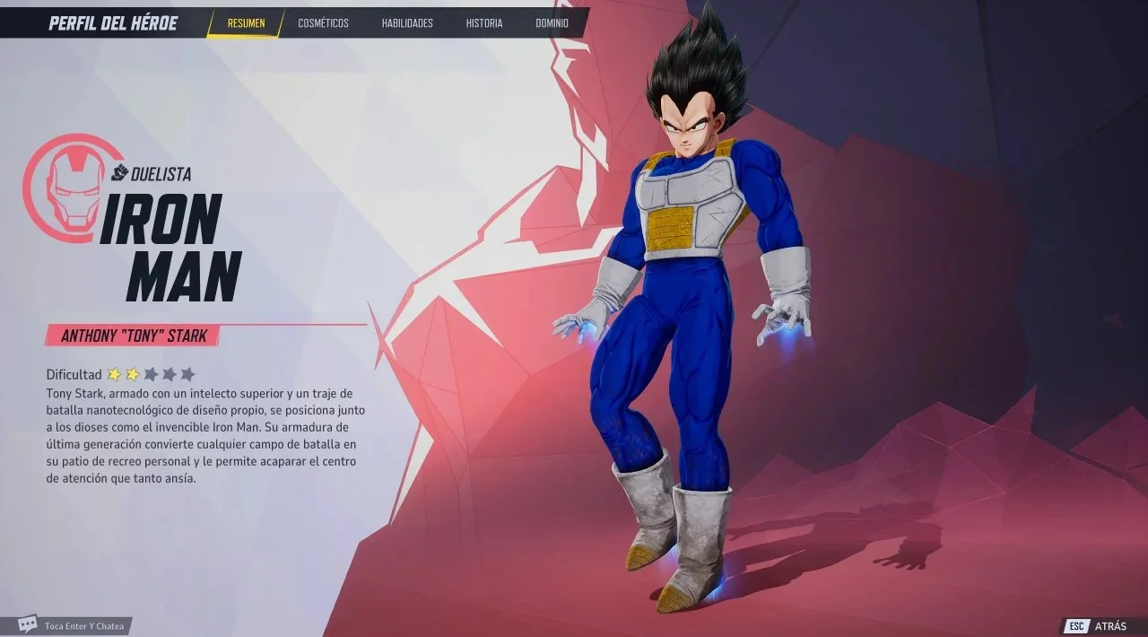 Marvel Rivals Mods