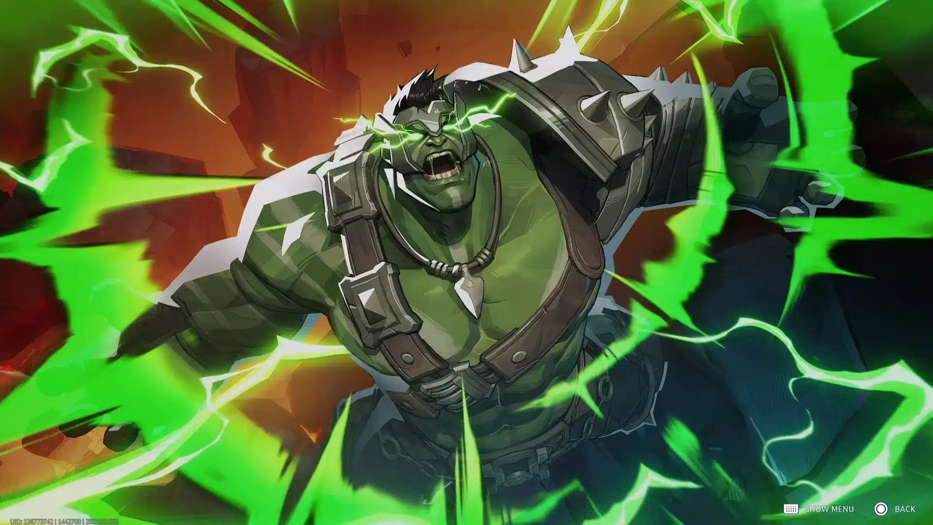 Marvel Rivals Skins