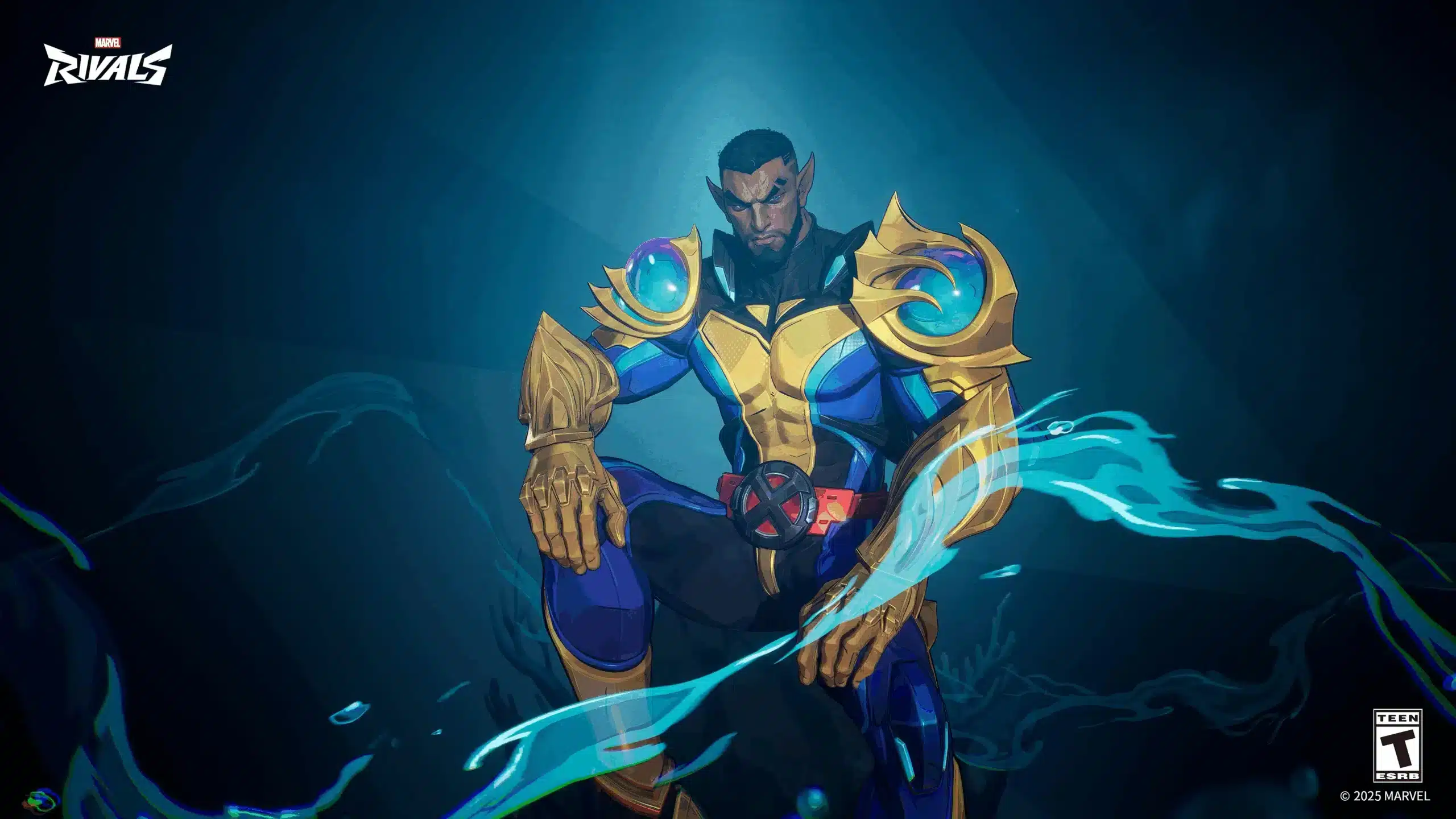 Marvel Rivals Skins