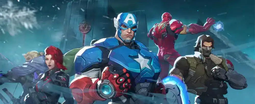 Do Twitch Drops Marvel Rivals rewards expire? Marvel Rivals Twitch Drops