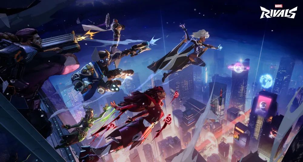 Why update times matter for competitive players marvel rivals update time