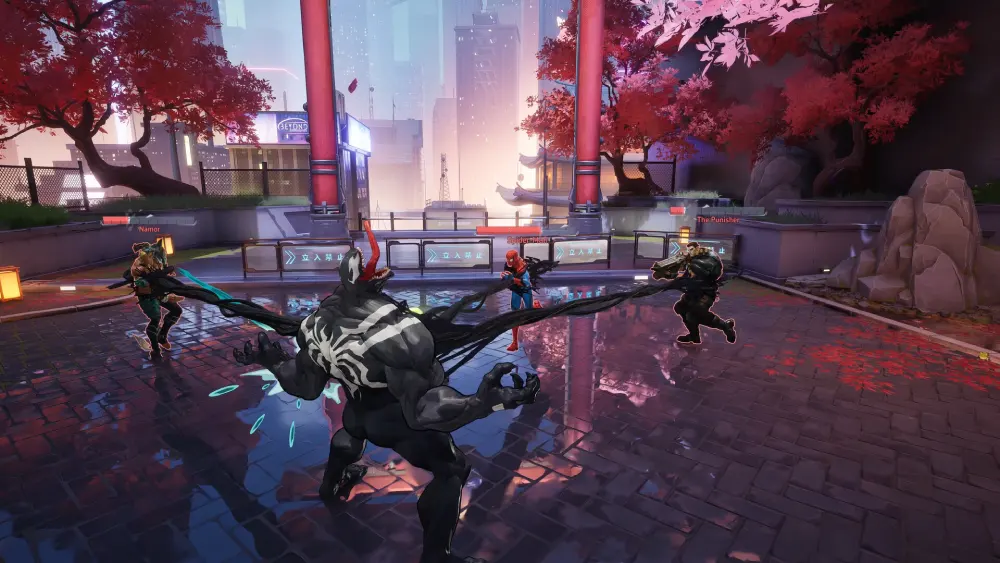 How to track Marvel Rivals patch notes in real time marvel rivals update time