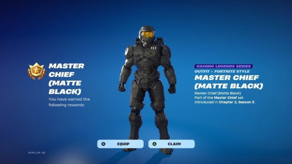 Is Master Chief Coming Back to Fortnite