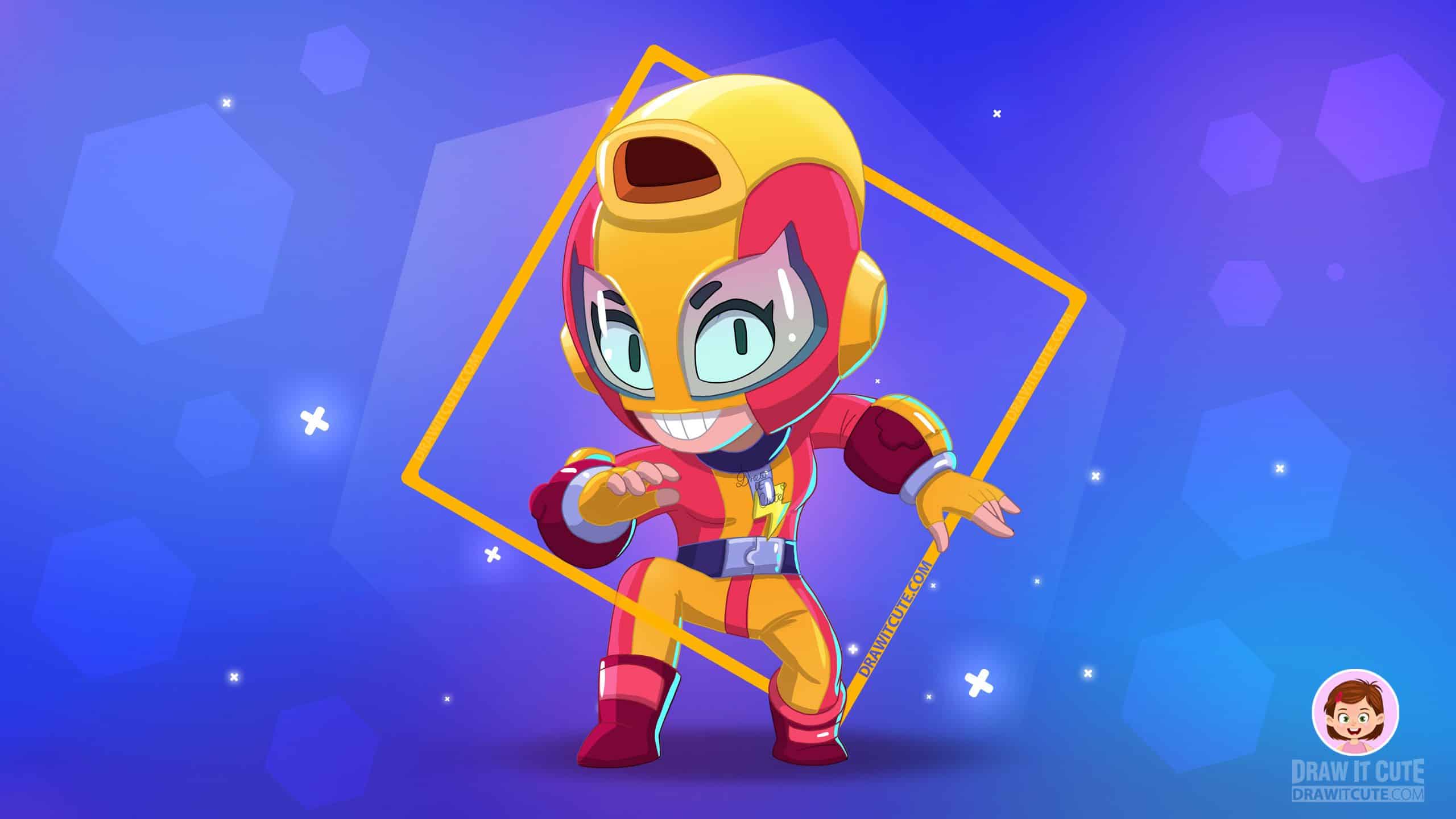 Max Brawl Stars