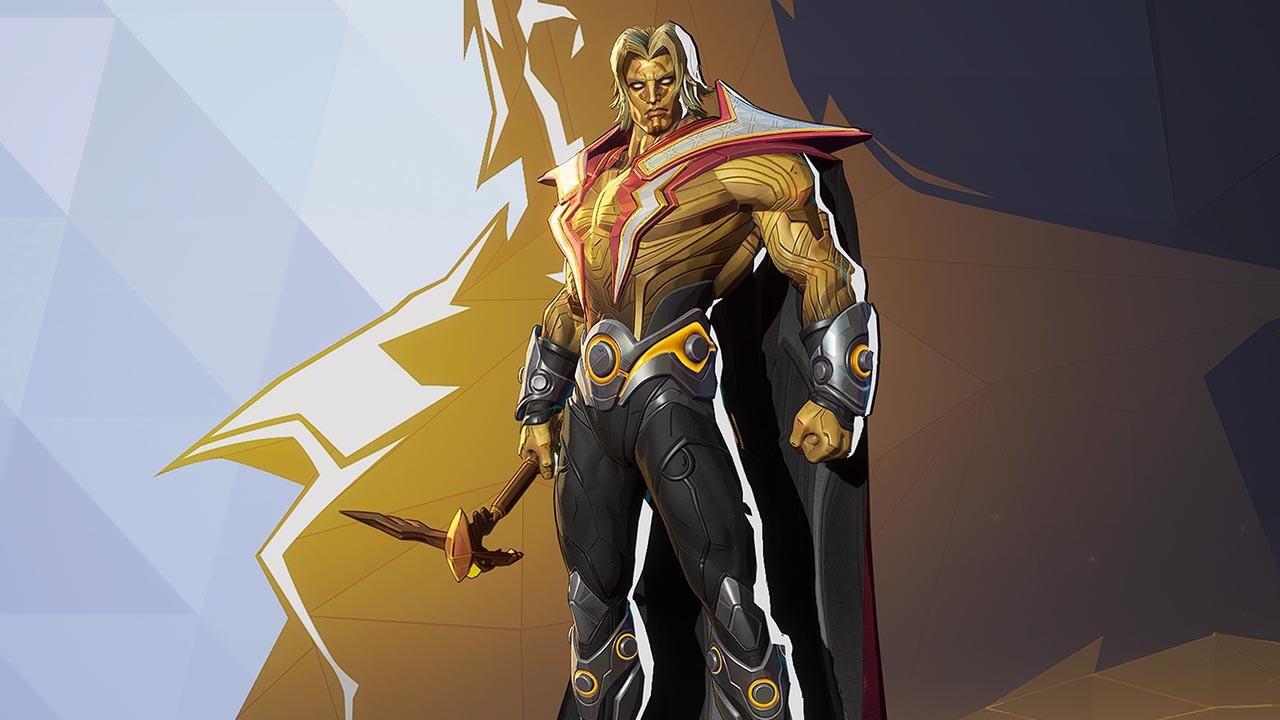 adam warlock marvel rivals